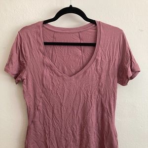 Balance Athletica The Venture Tee - Dusk - M